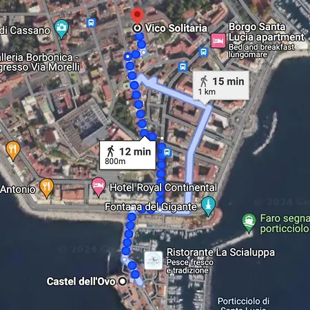 Apartamento Plebiscito Sweet