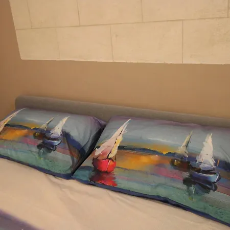 Apartamento Plebiscito Sweet *