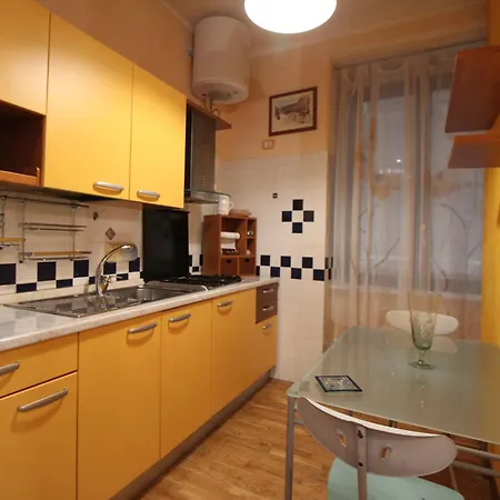 Plebiscito Sweet Apartamento