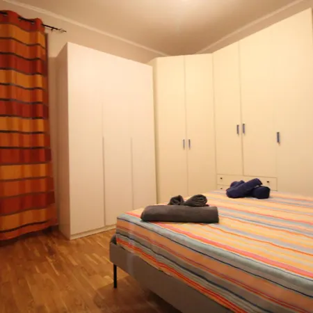Apartment Plebiscito Sweet *
