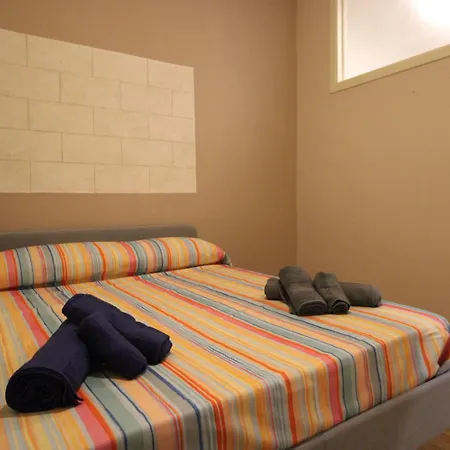 Plebiscito Sweet Apartment *