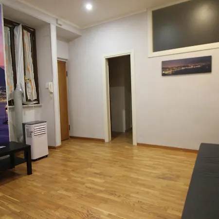 Apartment Plebiscito Sweet