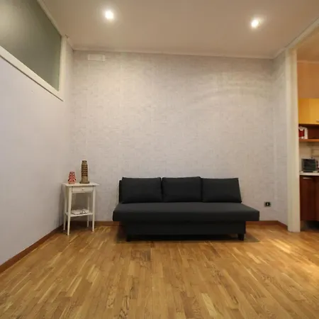 Apartment Plebiscito Sweet Naples