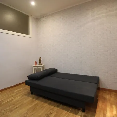 Plebiscito Sweet Apartment *