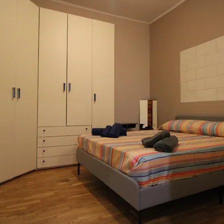 Apartment Plebiscito Sweet *