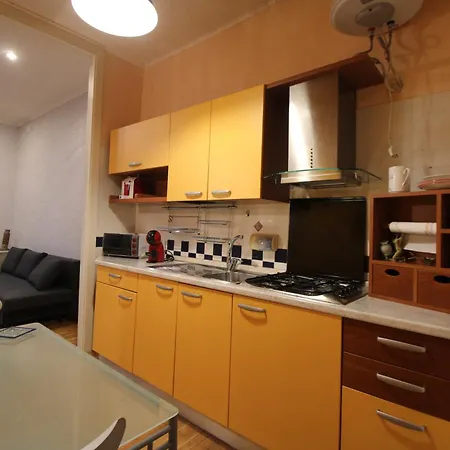 Apartment Plebiscito Sweet *