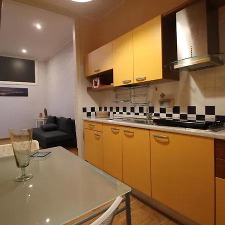 Apartment Plebiscito Sweet Naples