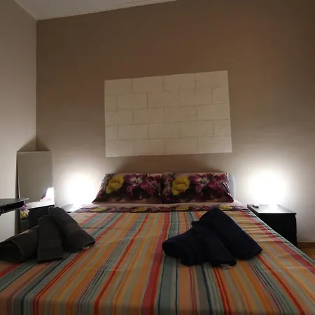 Plebiscito Sweet Apartment *