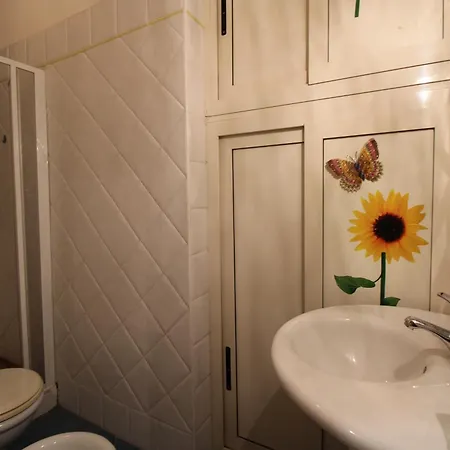 Plebiscito Sweet Apartment Naples