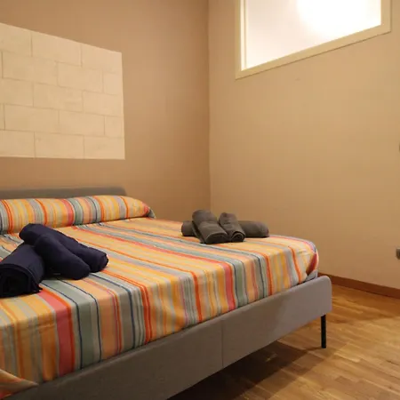 Apartment Plebiscito Sweet Naples