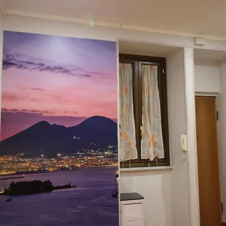 Plebiscito Sweet Apartment