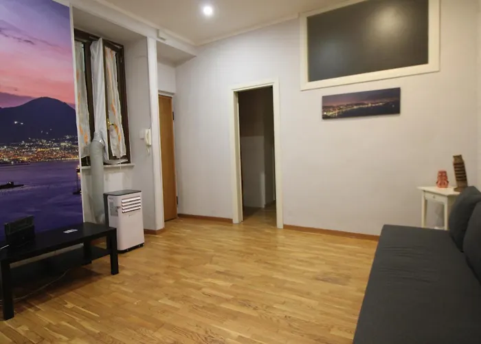 Apartamento Plebiscito Sweet