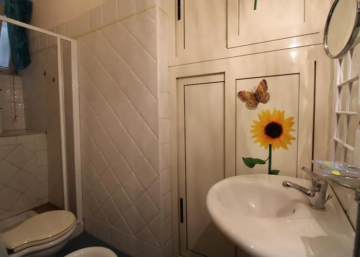 Plebiscito Sweet Apartamento Nápoles
