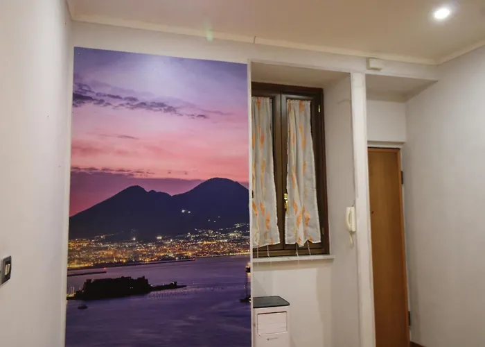 Plebiscito Sweet Apartamento