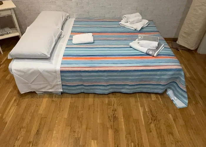 Plebiscito Sweet Apartamento