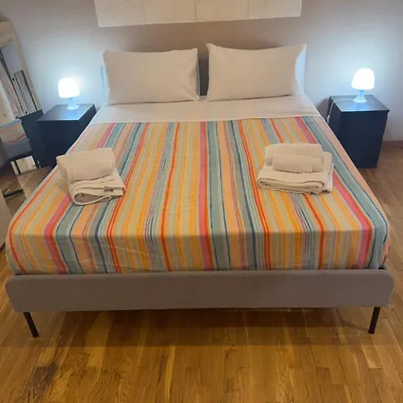 Apartamento Plebiscito Sweet